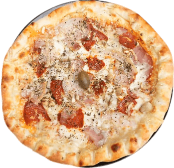 Benvenuto Pizza