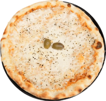 Margarita Pizza